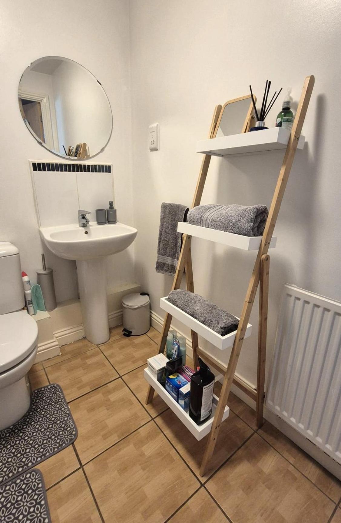 Spacious Ground Floor 2 Bedroom 2 Bathroom Flat In Hatfield Near Hertfordshire University Private Car Park Sleeps 5-6 Exterior photo